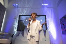 В Вене прошел День Азербайджана, посвященный Евровидению и Евроиграм (ФОТО)