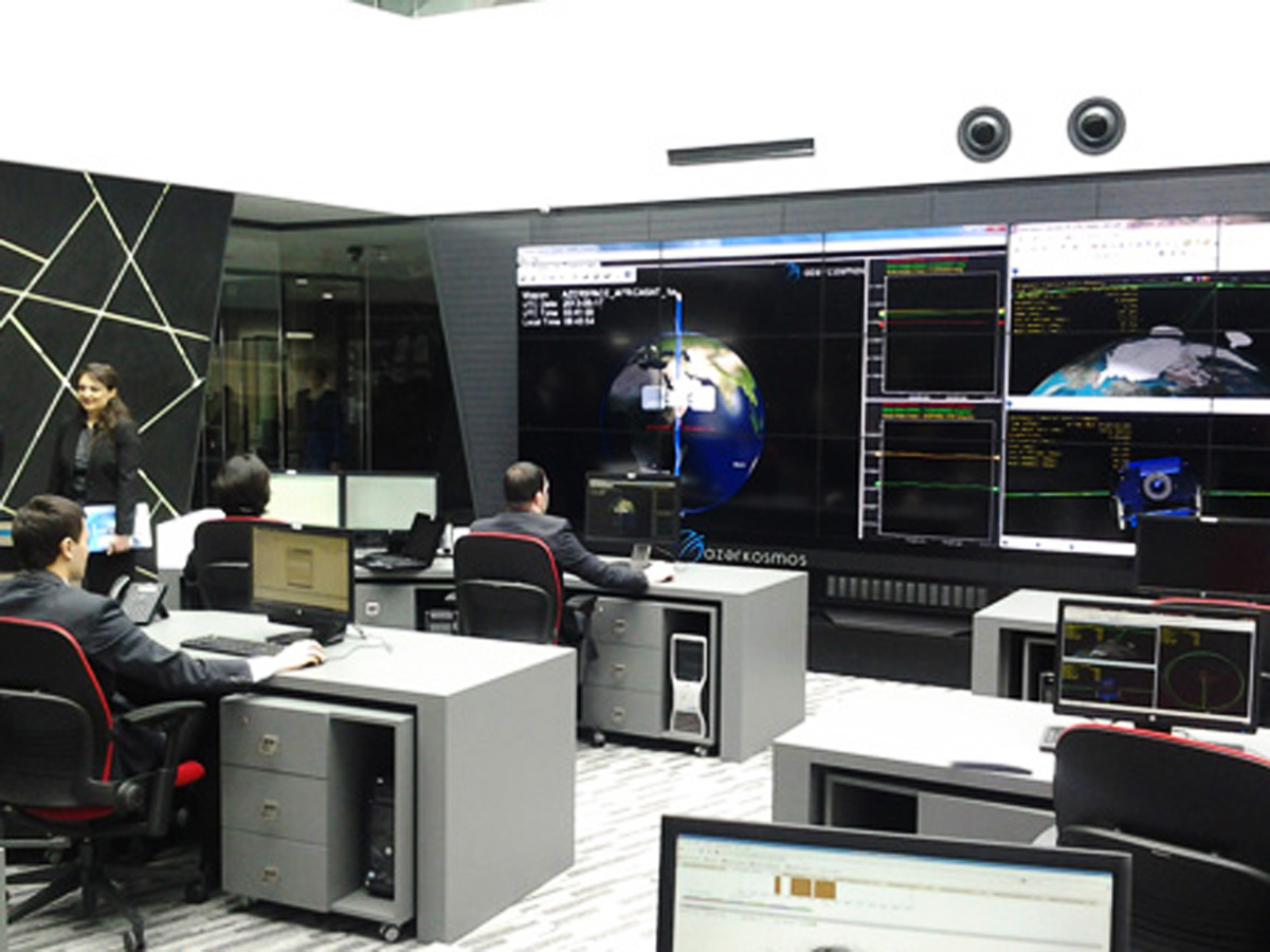 Азербайджан может присоединиться к ГЛОНАСС