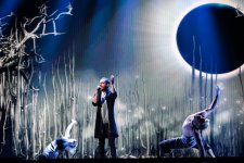 Сегодня в Вене состоится финал "Евровидения-2015" (ФОТО)