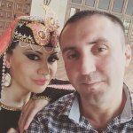 Фатима Фаталиева сняла клип "Ana Vətən", посвященный Евроиграм (ФОТО)