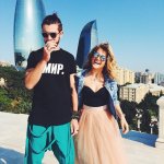 "Орел и решка. Шопинг" – съемки в Баку (ФОТО)