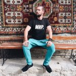 "Орел и решка. Шопинг" – съемки в Баку (ФОТО)