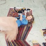 "Орел и решка. Шопинг" – съемки в Баку (ФОТО)