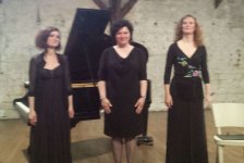 "Фантазия" азербайджанского композитора прозвучала во Франции (ФОТО)