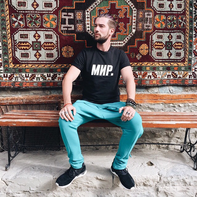 "Орел и решка. Шопинг" – съемки в Баку (ФОТО)