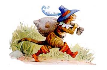 "Кот в сапогах" готовится к встрече с бакинскими зрителями