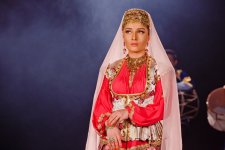 Замиг и Гюнай сняли клип "Стань победителем!", посвященный Евроиграм (ФОТО)