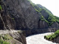 Баку-2015: Уникальное село Лагидж в горах Кавказа (ФОТО)