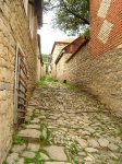 Баку-2015: Уникальное село Лагидж в горах Кавказа (ФОТО)