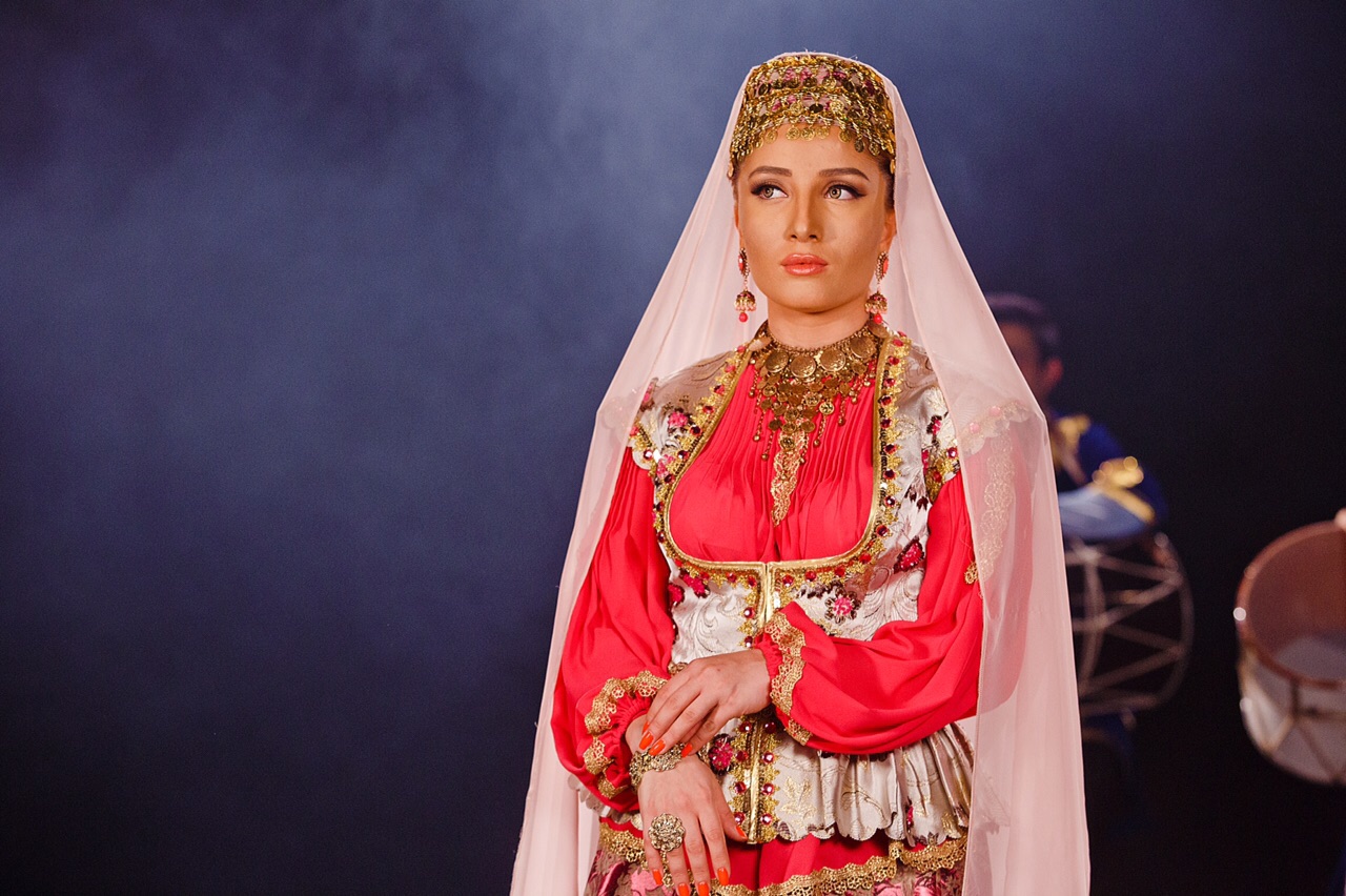 Замиг и Гюнай сняли клип "Стань победителем!", посвященный Евроиграм (ФОТО)