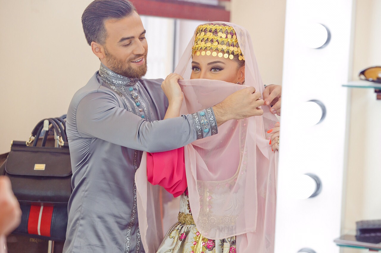 Замиг и Гюнай сняли клип "Стань победителем!", посвященный Евроиграм (ФОТО)