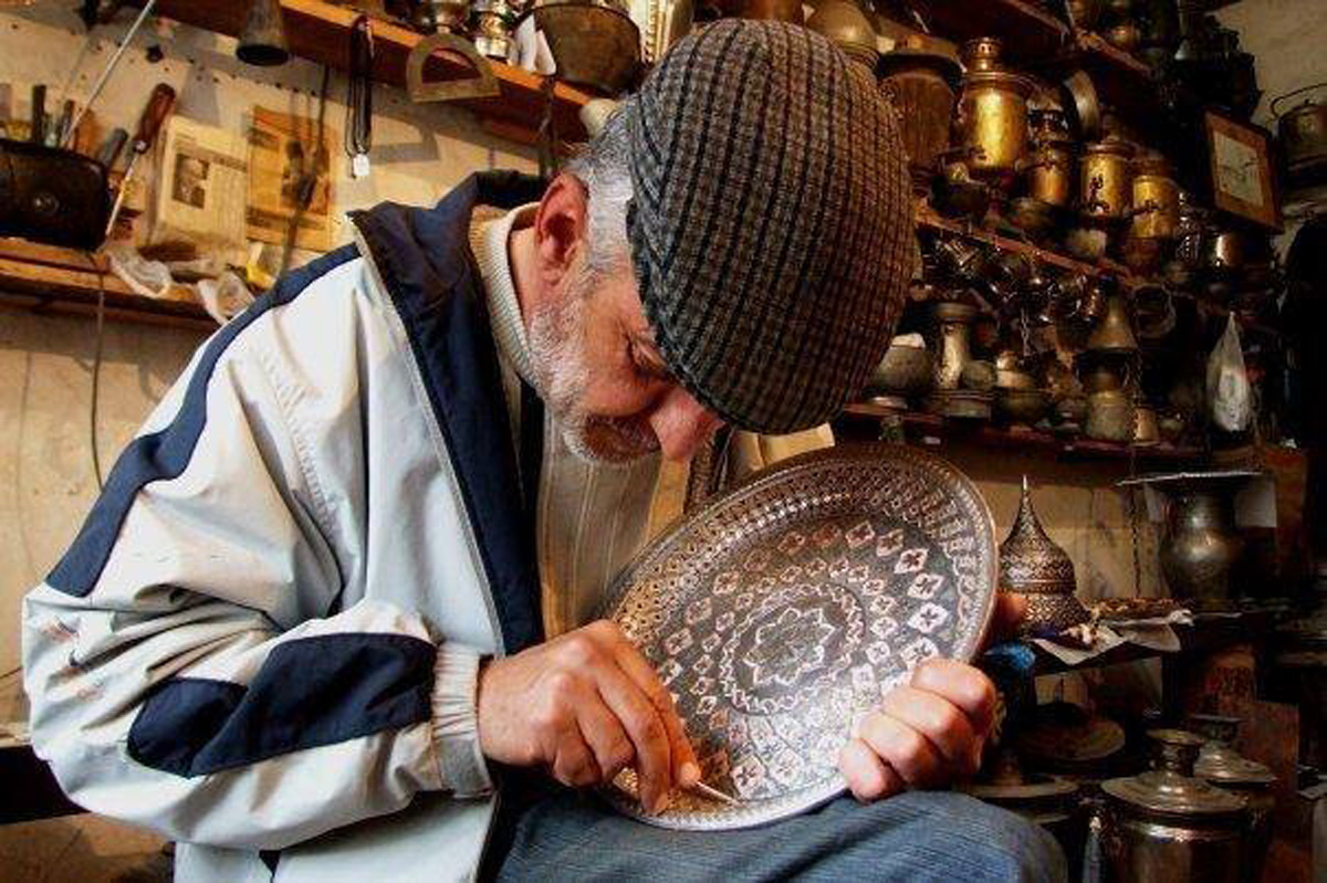 Баку-2015: Уникальное село Лагидж в горах Кавказа (ФОТО)