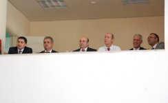 В Баку состоялись соревнования по акробатической гимнастике