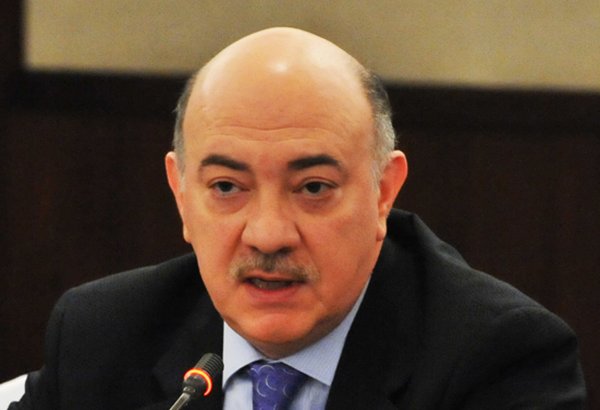 Фуад Алескеров: Антикоррупционный опыт Азербайджана положительно оценивается международными организациями
