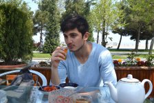 Баку-2015: Вновь о Приморском бульваре (ФОТО)