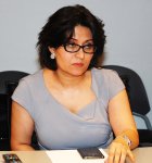 Известные правозащитники приняли обращение в знак протеста против кампании по дискредитации Азербайджана в преддверии Евроигр
