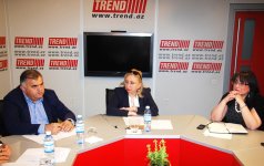 Известные правозащитники приняли обращение в знак протеста против кампании по дискредитации Азербайджана в преддверии Евроигр