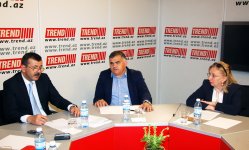 Известные правозащитники приняли обращение в знак протеста против кампании по дискредитации Азербайджана в преддверии Евроигр