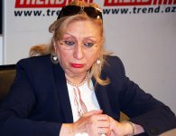 Известные правозащитники приняли обращение в знак протеста против кампании по дискредитации Азербайджана в преддверии Евроигр