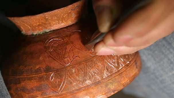 Древнее азербайджанское село Лахыдж в Колумбии (ФОТО)