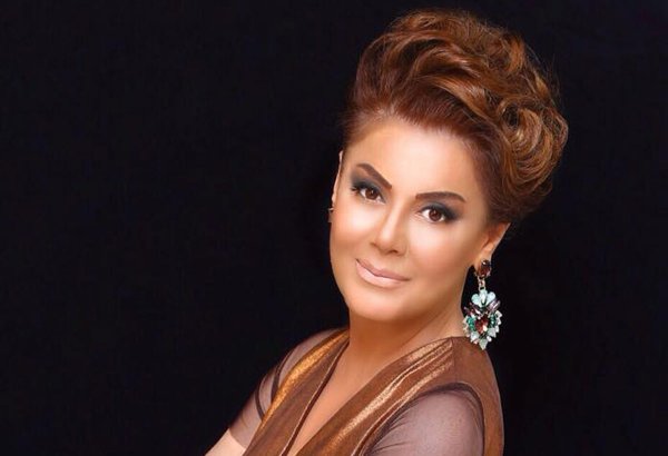 Отменен сольный концерт Гюлюстан Алиевой