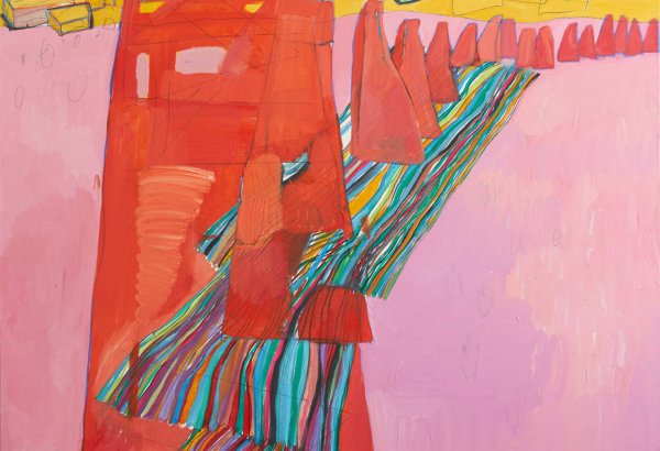 В Баку откроется выставка Ирины Эльдаровой "Братья Нобели и Бакинская нефть. Премия" (ФОТО)