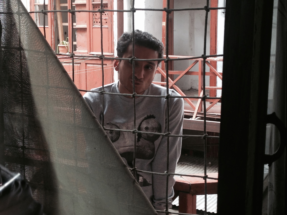 Как в Баку испортили картину Пикассо и сломали антиквариат из Японии (ФОТО)