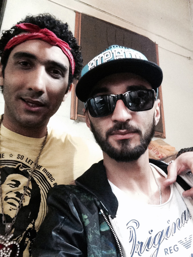 Как в Баку испортили картину Пикассо и сломали антиквариат из Японии (ФОТО)