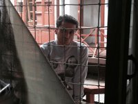 Как в Баку испортили картину Пикассо и сломали антиквариат из Японии (ФОТО)