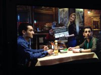 Как в Баку испортили картину Пикассо и сломали антиквариат из Японии (ФОТО)