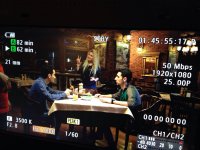 Как в Баку испортили картину Пикассо и сломали антиквариат из Японии (ФОТО)