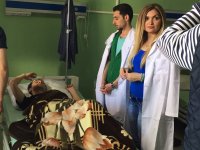 Как в Баку испортили картину Пикассо и сломали антиквариат из Японии (ФОТО)