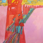 В Баку откроется выставка Ирины Эльдаровой "Братья Нобели и Бакинская нефть. Премия" (ФОТО)