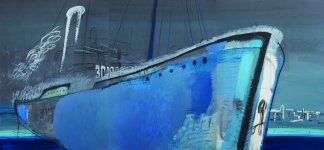 В Баку откроется выставка Ирины Эльдаровой "Братья Нобели и Бакинская нефть. Премия" (ФОТО)