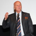 В Баку прошла презентация фильма "Восхождение" о "сверхсекретном" азербайджанце (ФОТО)