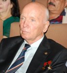 В Баку прошла презентация фильма "Восхождение" о "сверхсекретном" азербайджанце (ФОТО)