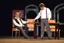 Горькая судьба молодого человека, покинувшего родину (ФОТО)