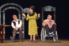 Горькая судьба молодого человека, покинувшего родину (ФОТО)