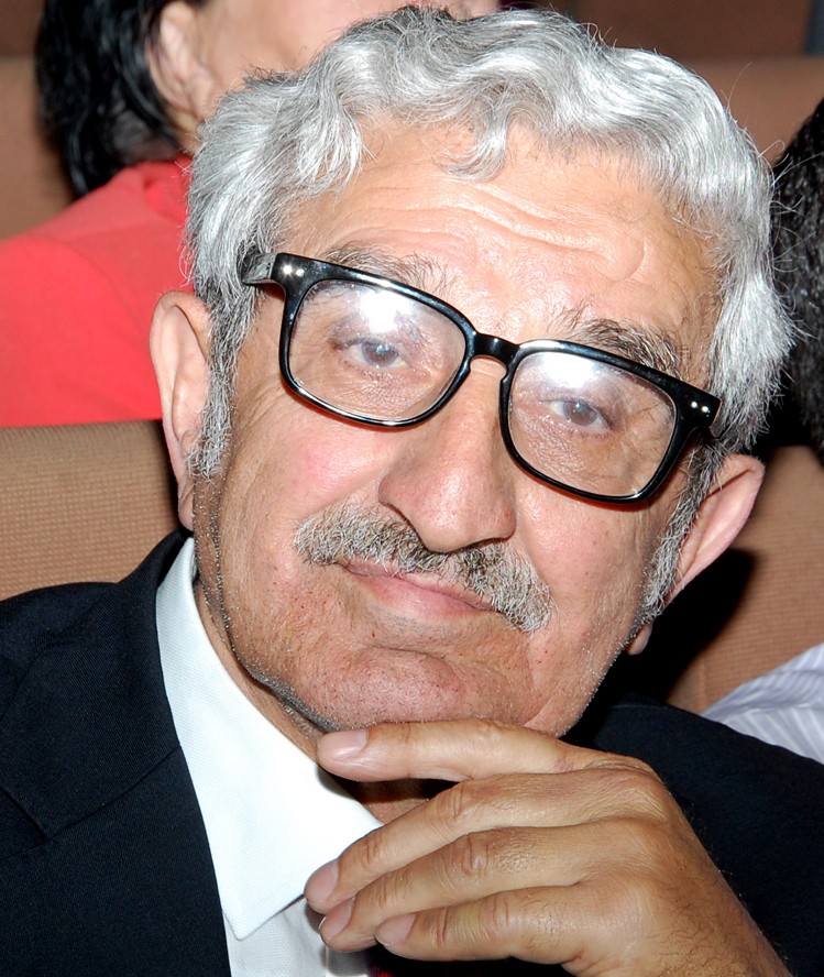 В Баку прошла презентация фильма "Восхождение" о "сверхсекретном" азербайджанце (ФОТО)