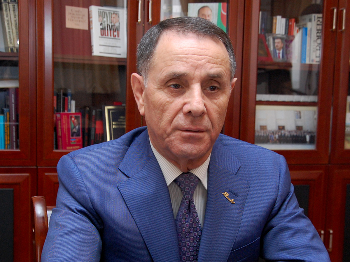 Новруз Мамедов: Руководство Армении не может решить, что делать