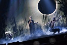 Эльнур Гусейнов покорил европейский и турецкий шоу-бизнес (ФОТО)