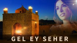 Злата Огневич завоевывает азербайджанские эфиры (ВИДЕО)