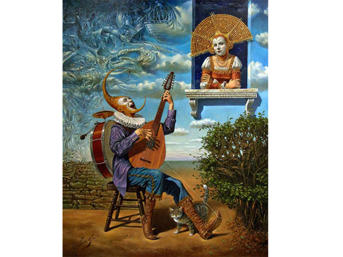 Звезды Грузии выступят в Баку