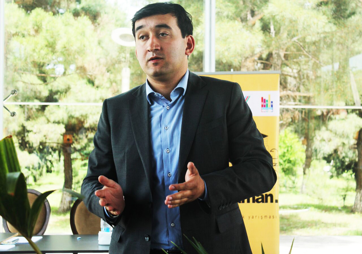 В Гяндже определись победители молодежного турнира, посвященного Евроиграм (ФОТО)