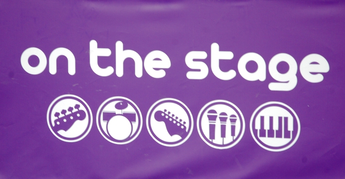 В Баку в преддверии первых Евроигр организована народная сцена İFAM (ФОТО)