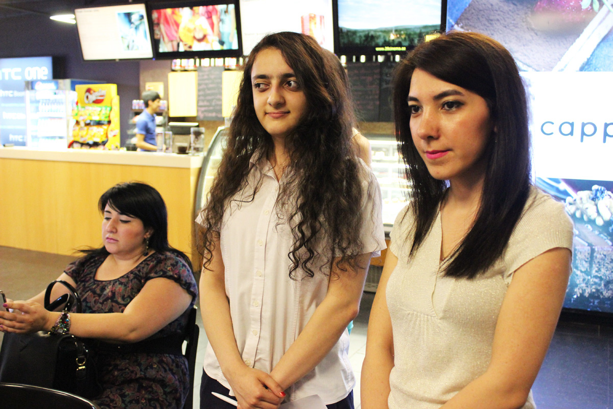 Звезда сериала "Великолепный век": Азербайджан и Евроигры – это звучит гордо! (ФОТО)