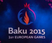 В Баку прошел звездный вечер «С друзьями на Игры», посвященный первым Европейским играм (ФОТО)
