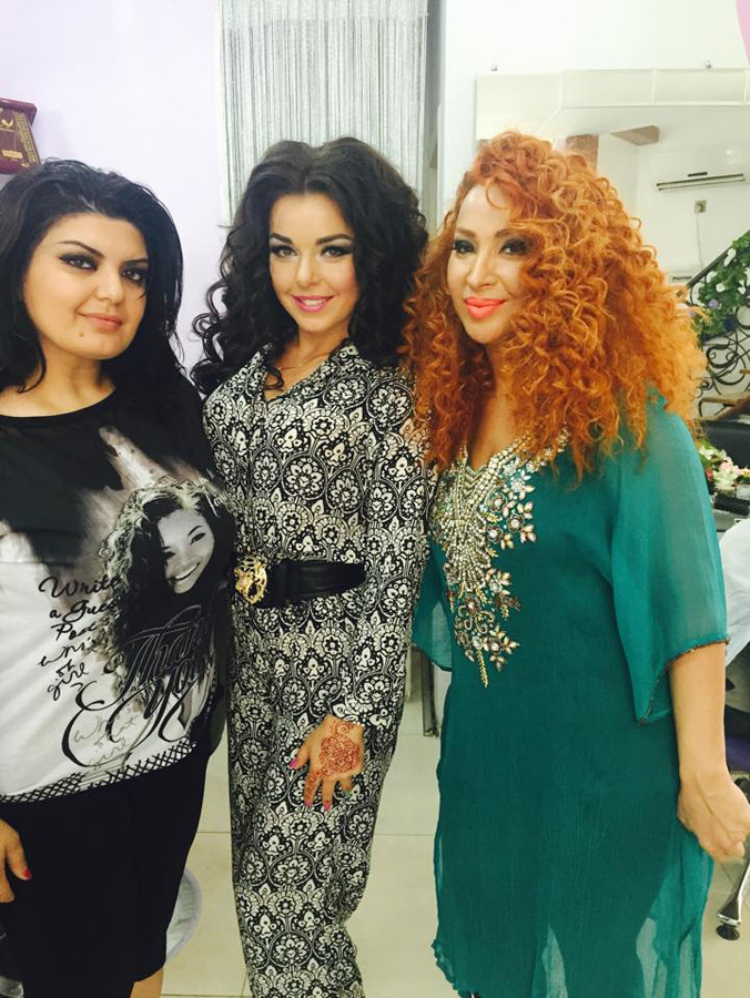 "Баку - настоящая сказка!" – украинская танцовщица приглашает на Евроигры (ФОТО)