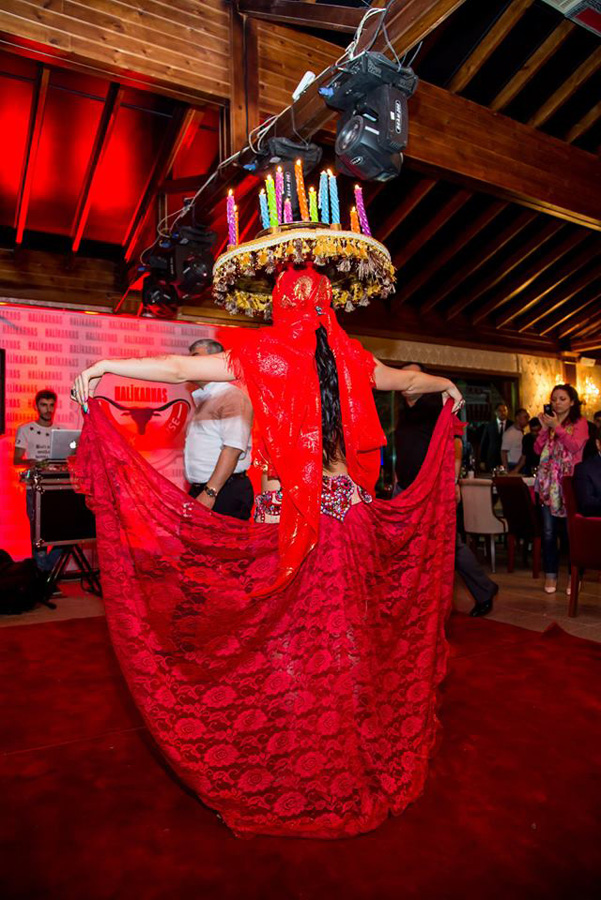 "Баку - настоящая сказка!" – украинская танцовщица приглашает на Евроигры (ФОТО)