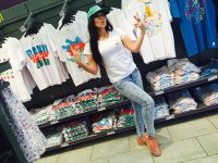 "Баку - настоящая сказка!" – украинская танцовщица приглашает на Евроигры (ФОТО)